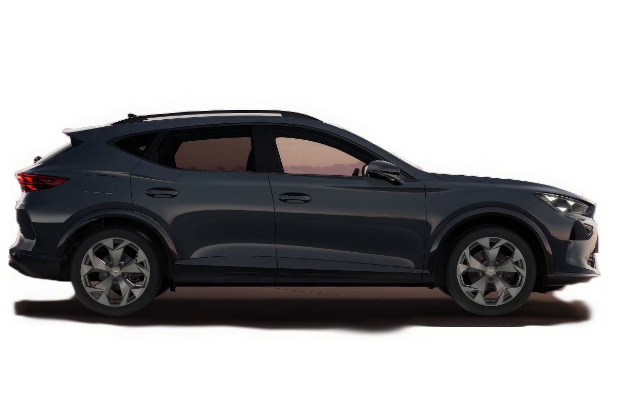 Cupra Formentor 2024 - undefined